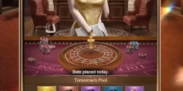 Скриншот Mafia Secrets: Hidden Objects #3