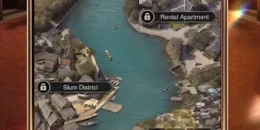 Скриншот Mafia Secrets: Hidden Objects #4