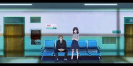 Скриншот Shanghai Summer #5