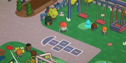 Скриншот Pine Hearts #1