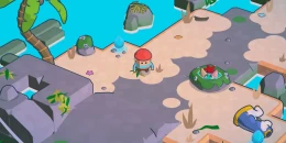 Скриншот Pine Hearts #2