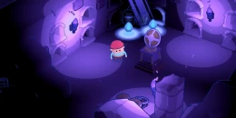 Скриншот Pine Hearts #3