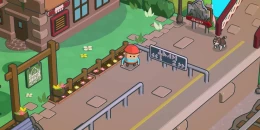 Скриншот Pine Hearts #5