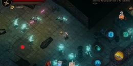 Скриншот Powerlust #2