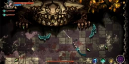 Скриншот Shadow of the Depth #3