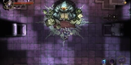 Скриншот Shadow of the Depth #4