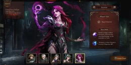 Скриншот Shadow of the Depth #5