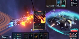 Скриншот Breachway #4