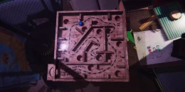 Скриншот REVEIL #1