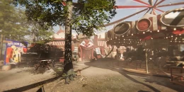 Скриншот REVEIL #3