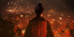 Скриншот Wo Long: Fallen Dynasty #3