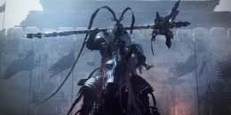 Скриншот Wo Long: Fallen Dynasty #5