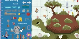 Скриншот Ultimate Chicken Horse #4