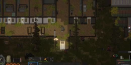 Скриншот ZED ZONE #1