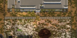 Скриншот ZED ZONE #5