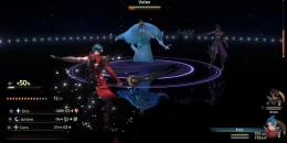 Скриншот Lost Hellden #1