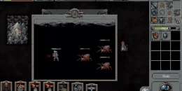 Скриншот Loop Hero #2