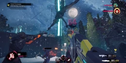 Скриншот EvilvEvil #1