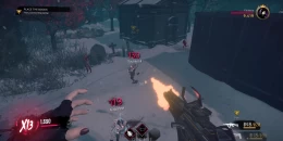 Скриншот EvilvEvil #3