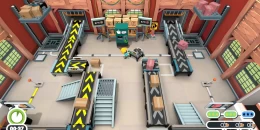 Скриншот Ready, Steady, Ship! #1