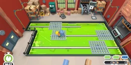 Скриншот Ready, Steady, Ship! #4