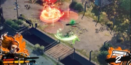 Скриншот Beat Slayer #1