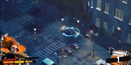 Скриншот Beat Slayer #4