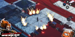 Скриншот Beat Slayer #5