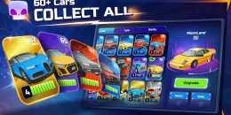 Скриншот Battle Derby #2