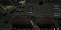 Скриншот Medieval Machines Builder #4