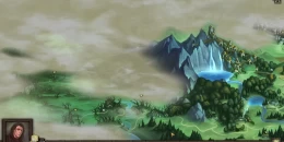 Скриншот Кузница. Песнь двух королей #5