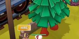 Скриншот Derailed: Wild Quest #4