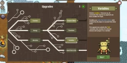 Скриншот Craftomation 101: Programming & Craft #3