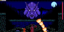 Скриншот Lords of Exile #1