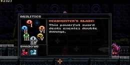 Скриншот Lords of Exile #3