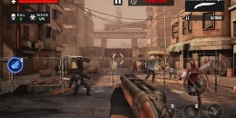 Скриншот Dead Town #2