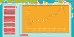 Скриншот Iron Roads #3