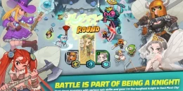 Скриншот Knight Rider: A Takeout RPG #4