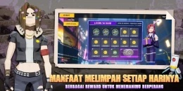 Скриншот Mega Zombie M #4