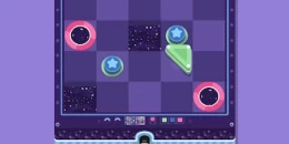 Скриншот Plungeroo #3