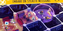 Скриншот Rainbow Six: SMOL #1