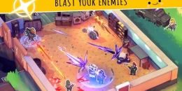 Скриншот Rainbow Six: SMOL #3