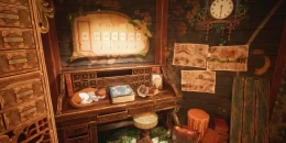 Скриншот Garden Life: A Cozy Simulator #3