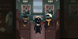 Скриншот Beholder: Conductor #2