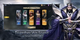 Скриншот Legacy Fate: Sacred&Fearless #3