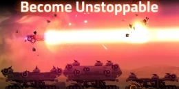 Скриншот Flying Tank #4