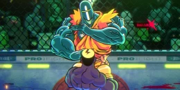 Скриншот Thunder Ray #1