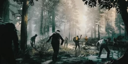 Скриншот Darkest Days #5