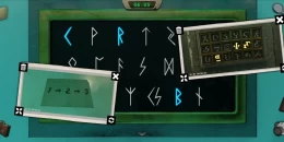 Скриншот Recursion #3