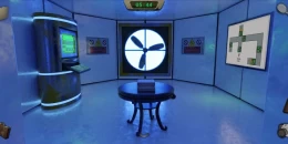 Скриншот Recursion #4